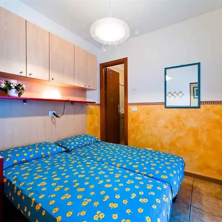 Apartament In 24426