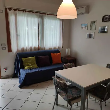 In 24426 Apartment