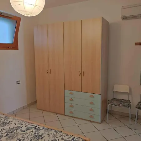 In 24426 Apartament Bibione