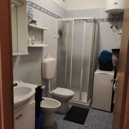 In 24426 Apartment