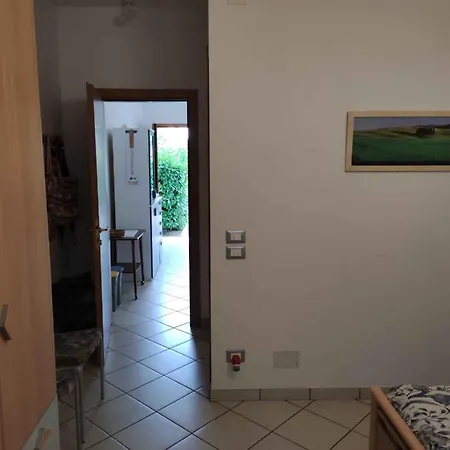 Apartment In 24426 Bibione